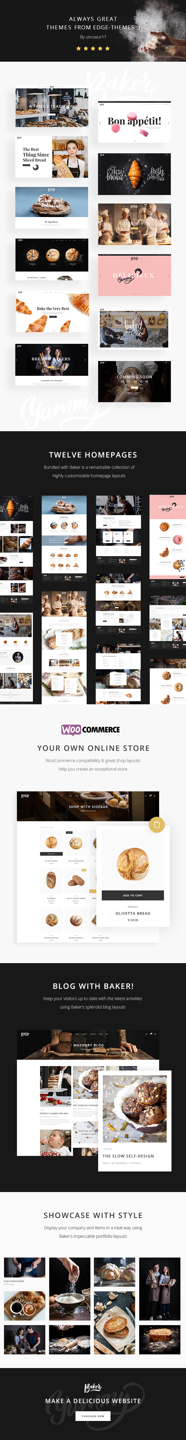Woocommerce Themes