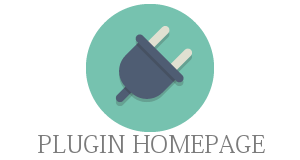 Plugin Homepage