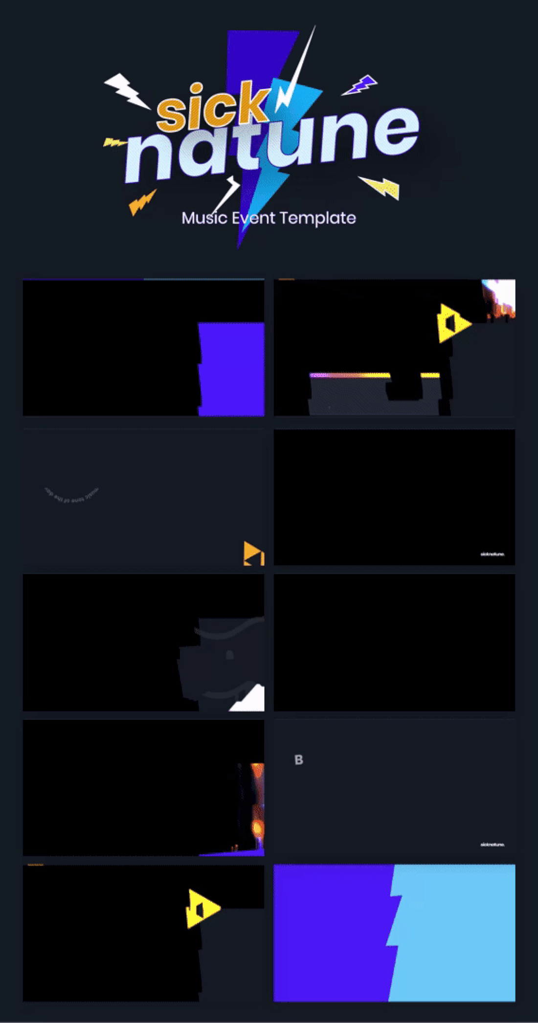 \\