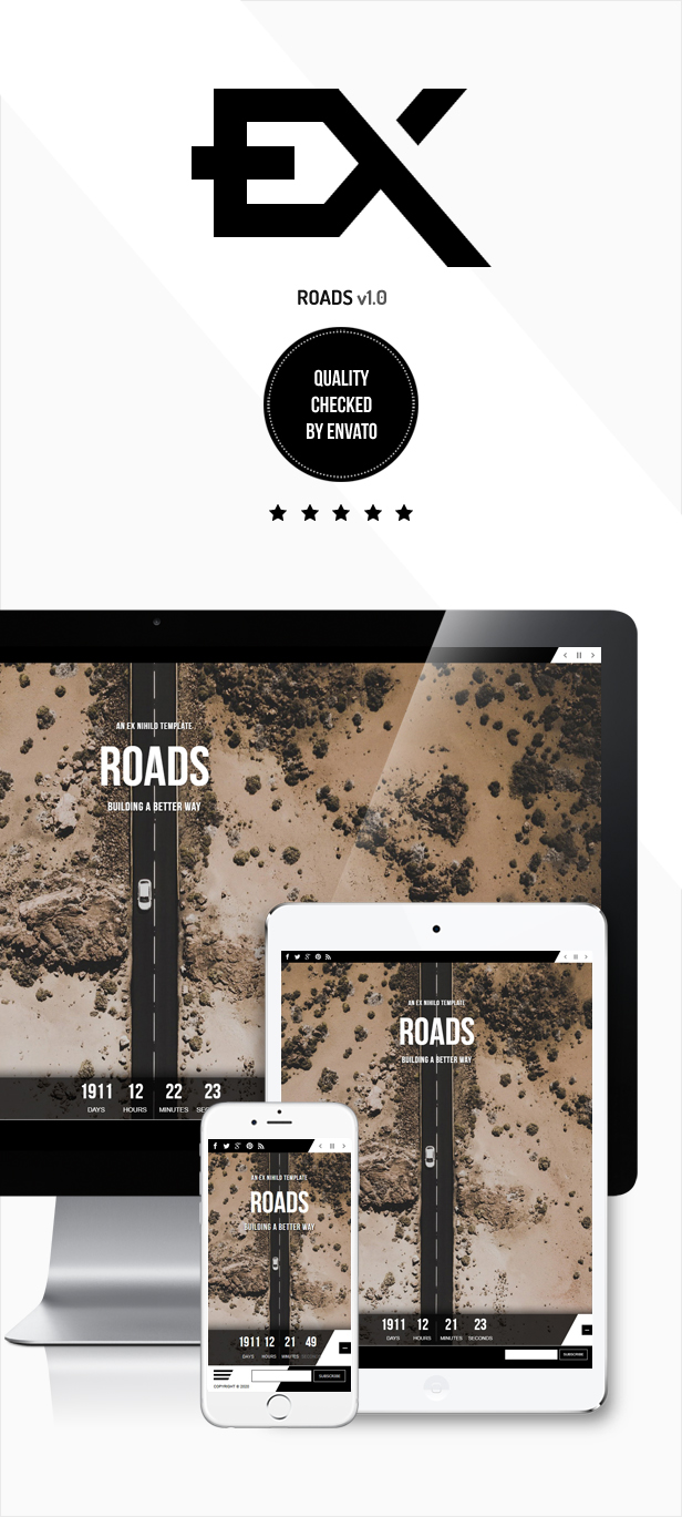 Roads
