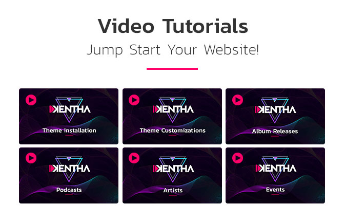 Woocommerce Themes
