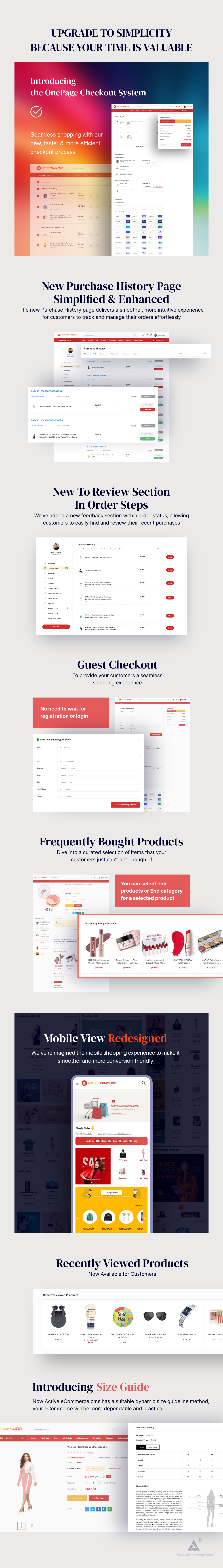 Active eCommerce CMS - 34