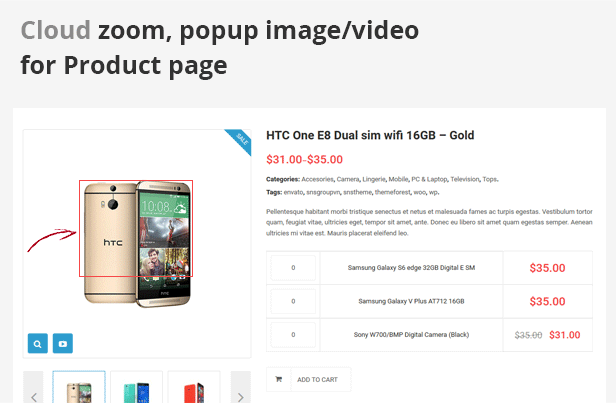 Kanta - Multipurpose WooCommerce WordPress Theme - 2