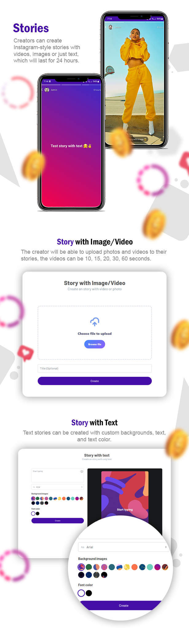 Sponzy - Support Creators Content Script - 8