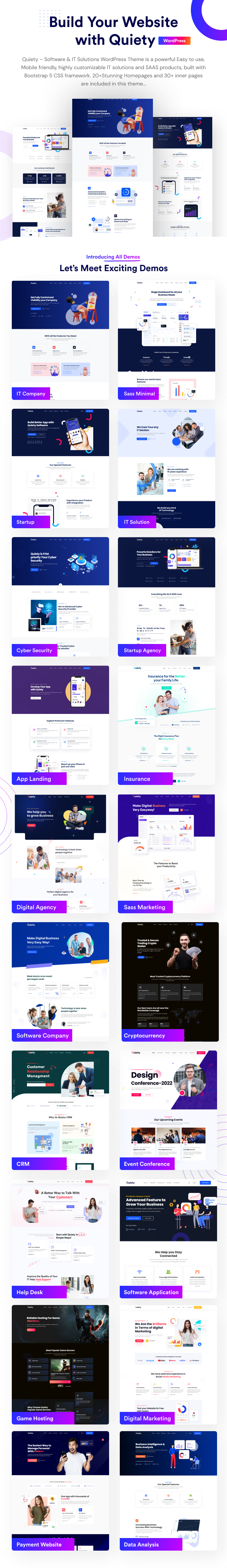Woocommerce Themes