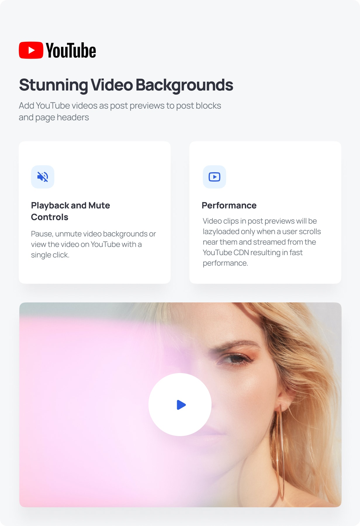 Caards - Modern Blog & Magazine WordPress Theme with Dark Mode - 11