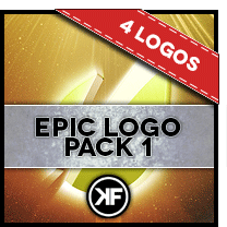 Epic Logo Pack 1