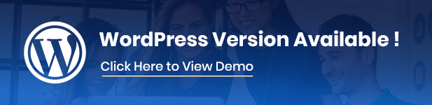 Reobiz - Consulting Business HTML Template 