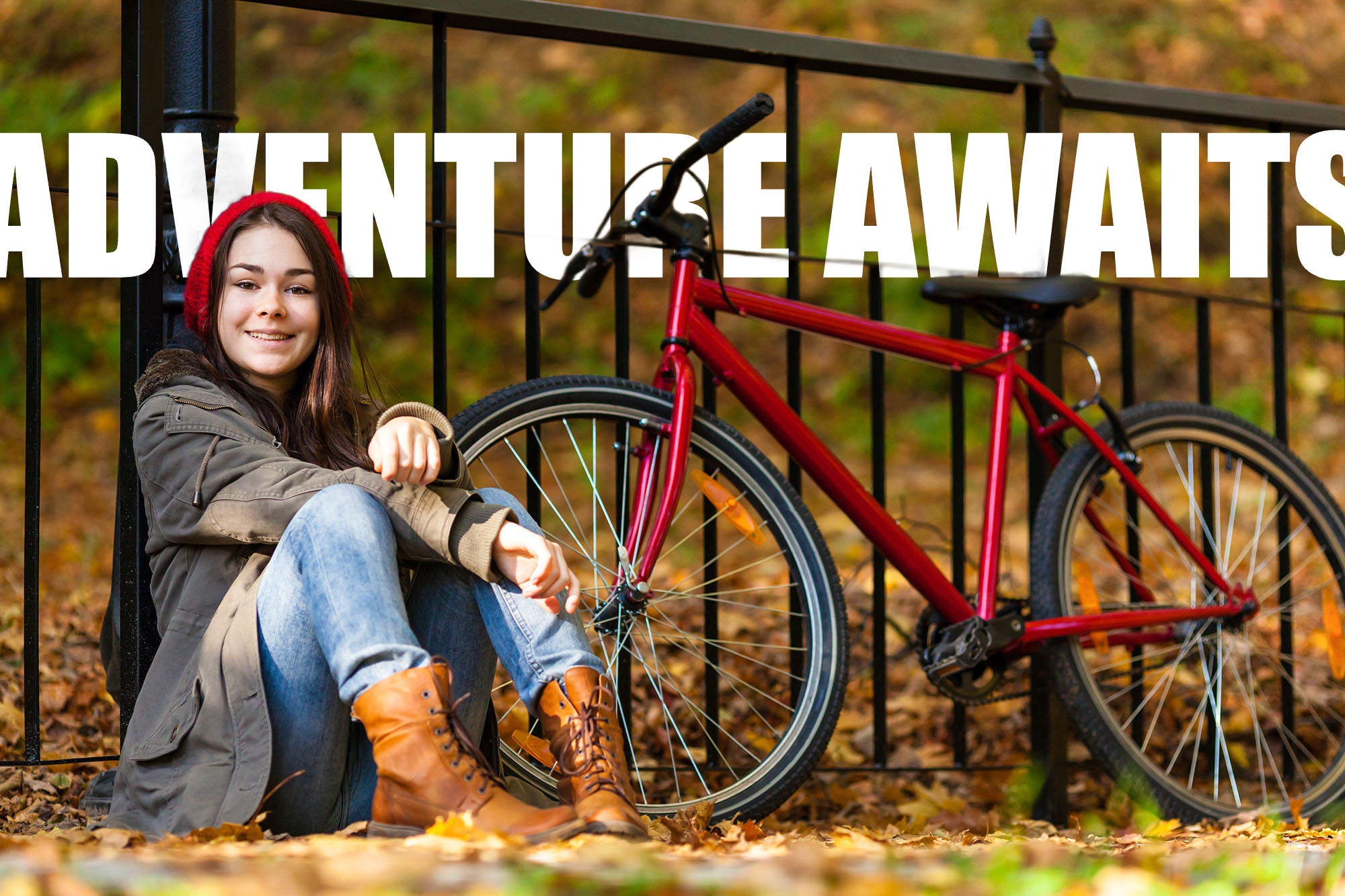 TextBehind SaaS Thumbnail