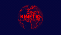 Kinetic Backgrounds Pack - 185