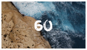 Brush Transitions - 60