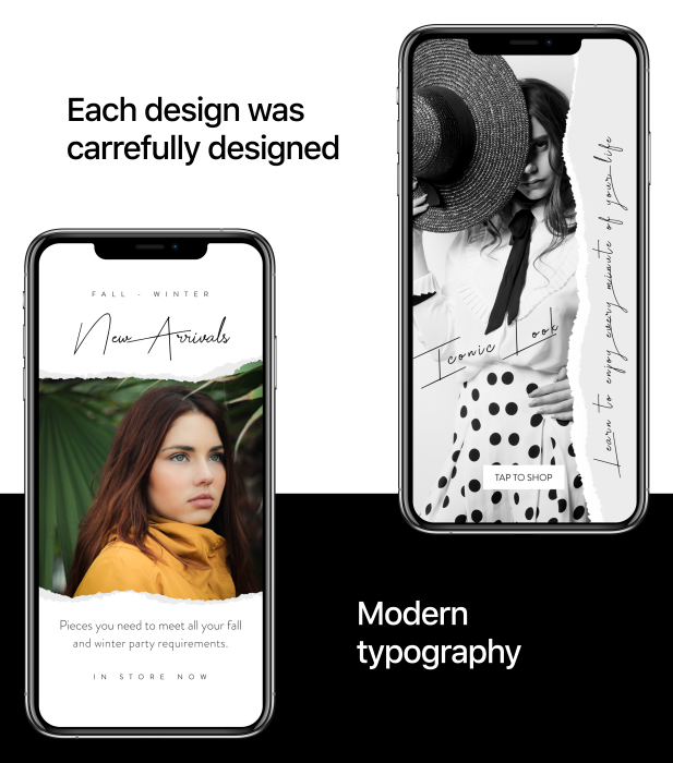 Instagram Stories - 4