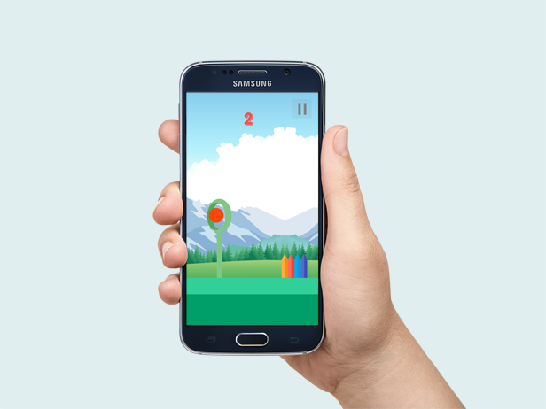Hoops Android FULL (Android Studio Mission + PNG Files + Admob) - PHP Script Download 5 Hoops Android FULL (Android Studio Project + PNG Files + Admob) - 1