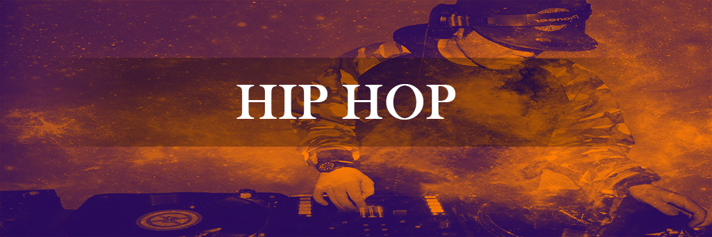 HIP-HOP