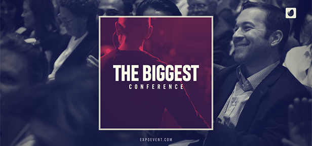 The Event Promo - 15