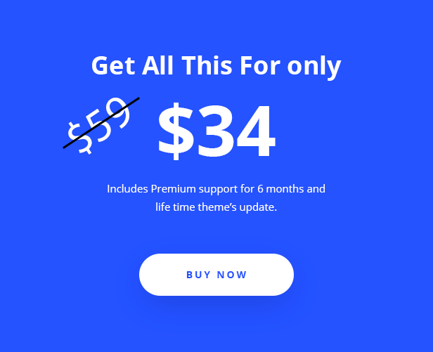 Manzil | Construction and Building WordPress Theme - 6