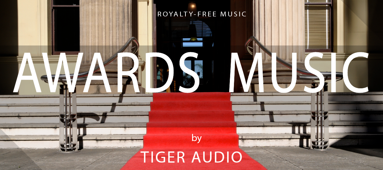 Awards Music