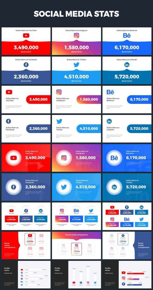 COCIAL MEDIA