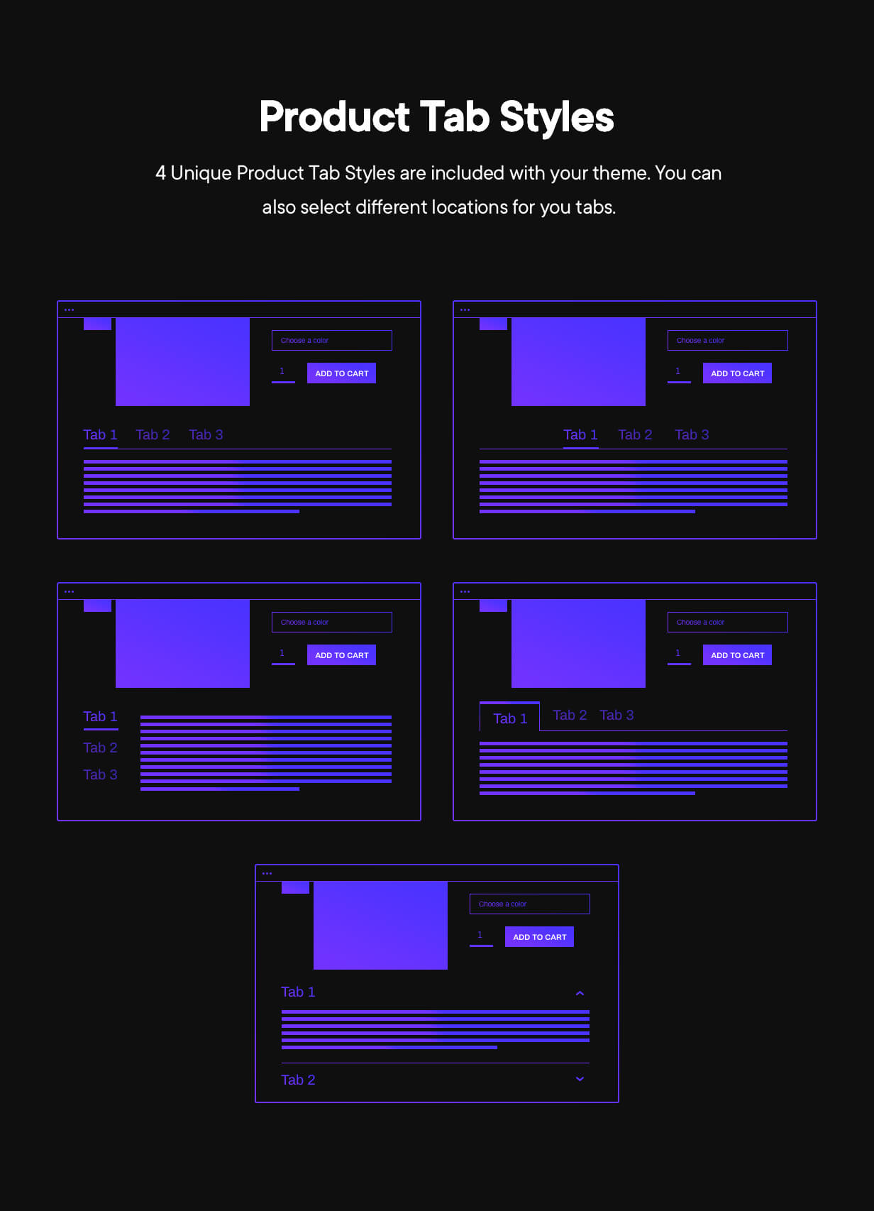 PeakShops v1.3.6.1-现代和多概念WooCommerce主题