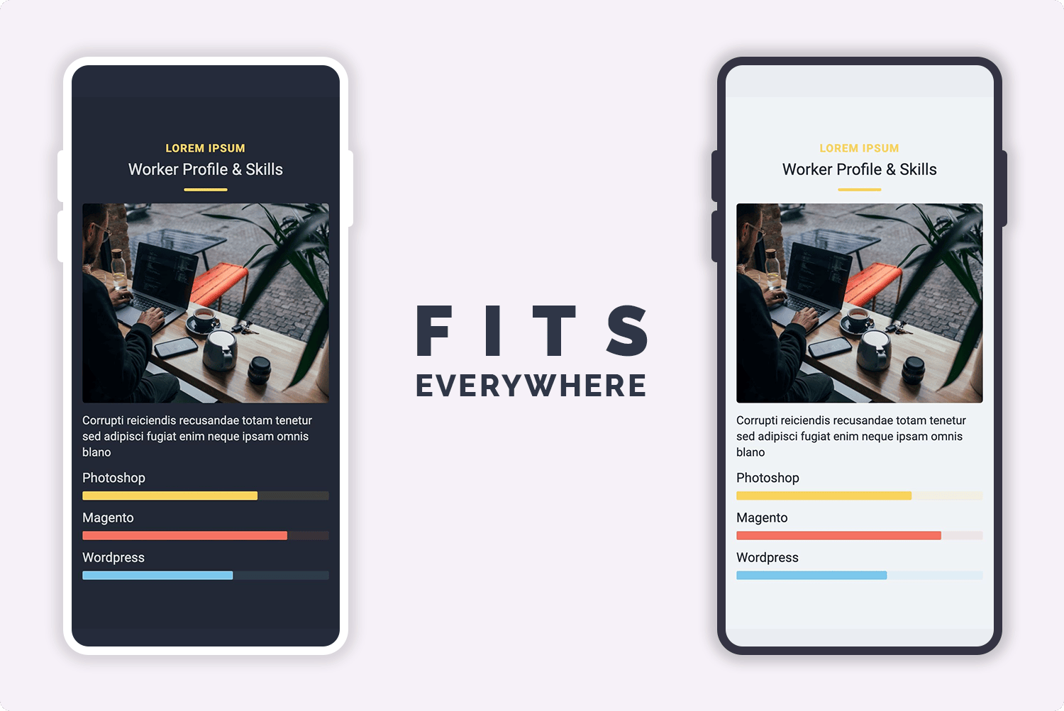 Asper Responsive Multipurpose Email Template 2023 - 1