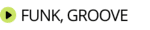 Funk-Groove-MINI