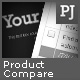 Product Select and Compare v2 - ActiveDen Item for Sale