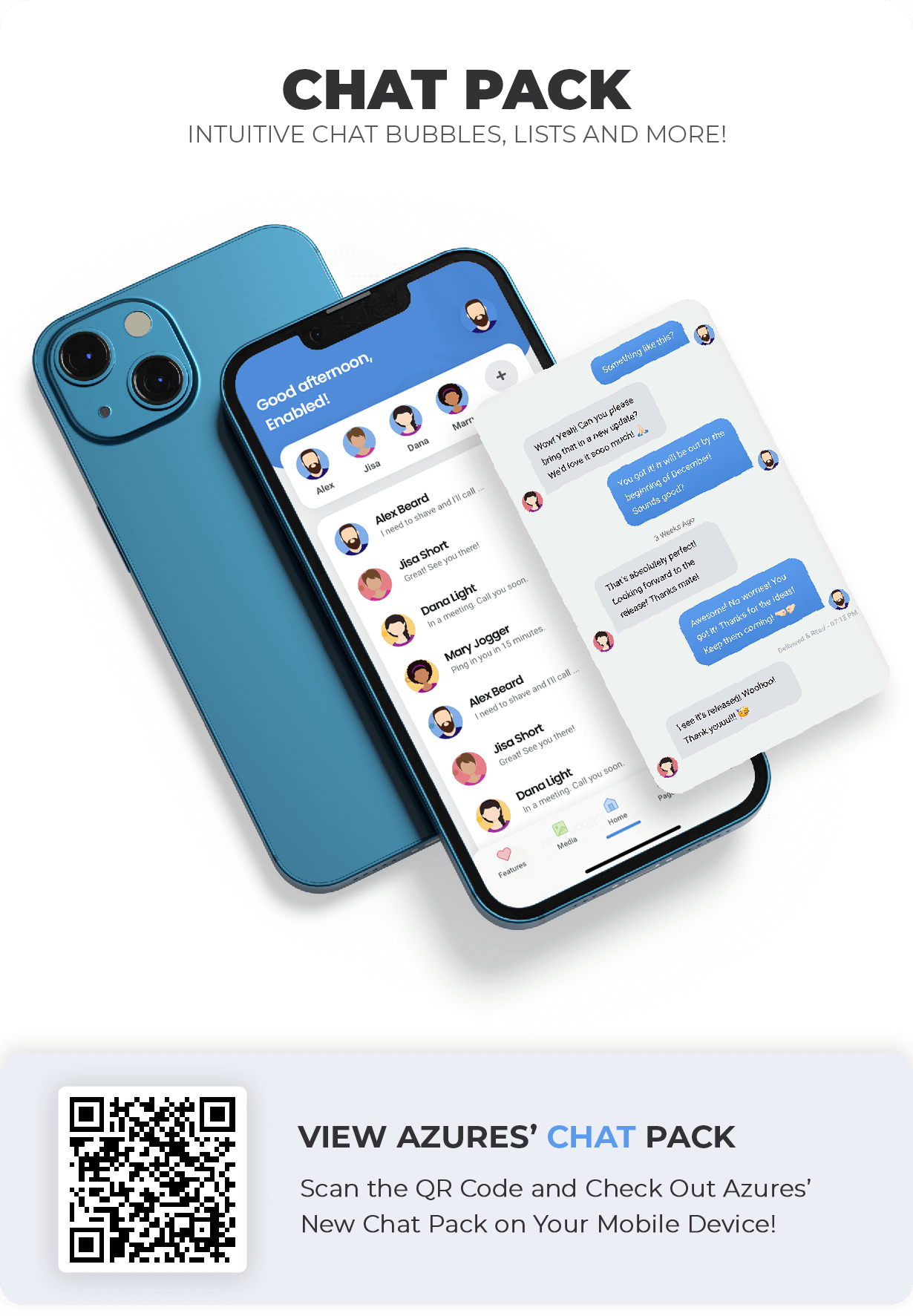 Azures Mobile | PhoneGap & Cordova Mobile App - 28
