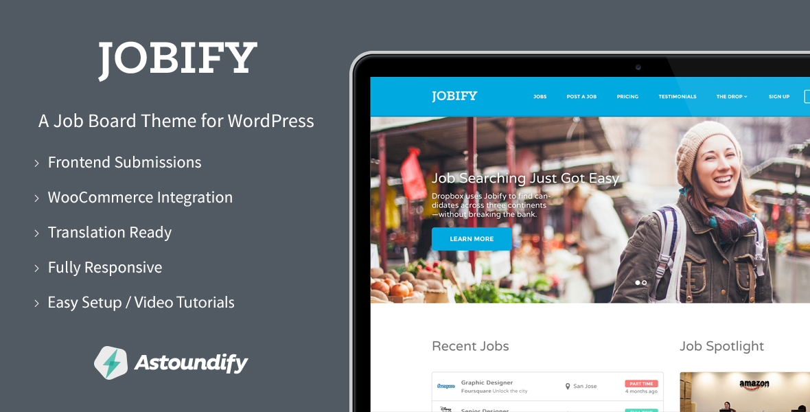 “WordPress