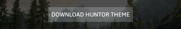 Huntor - Hunting & Outdoor Shop WooCommerce theme - 3