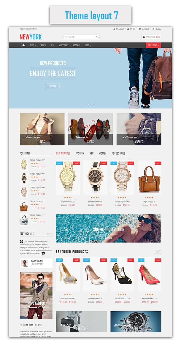 VG NewYork - Responsive WooCommerce WordPress Theme - 21