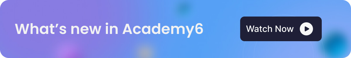 Academy LMS - Sistema de gerenciamento de aprendizagem - 7