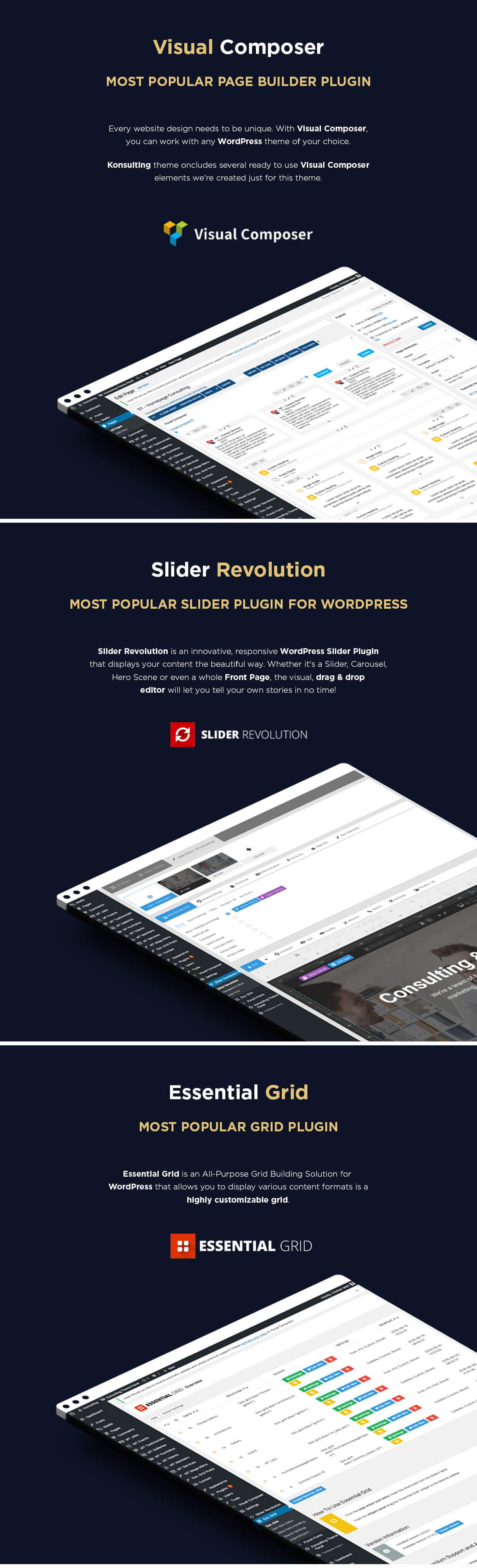 Konsulting - Consulting & Bitcoin WordPress Theme - 6