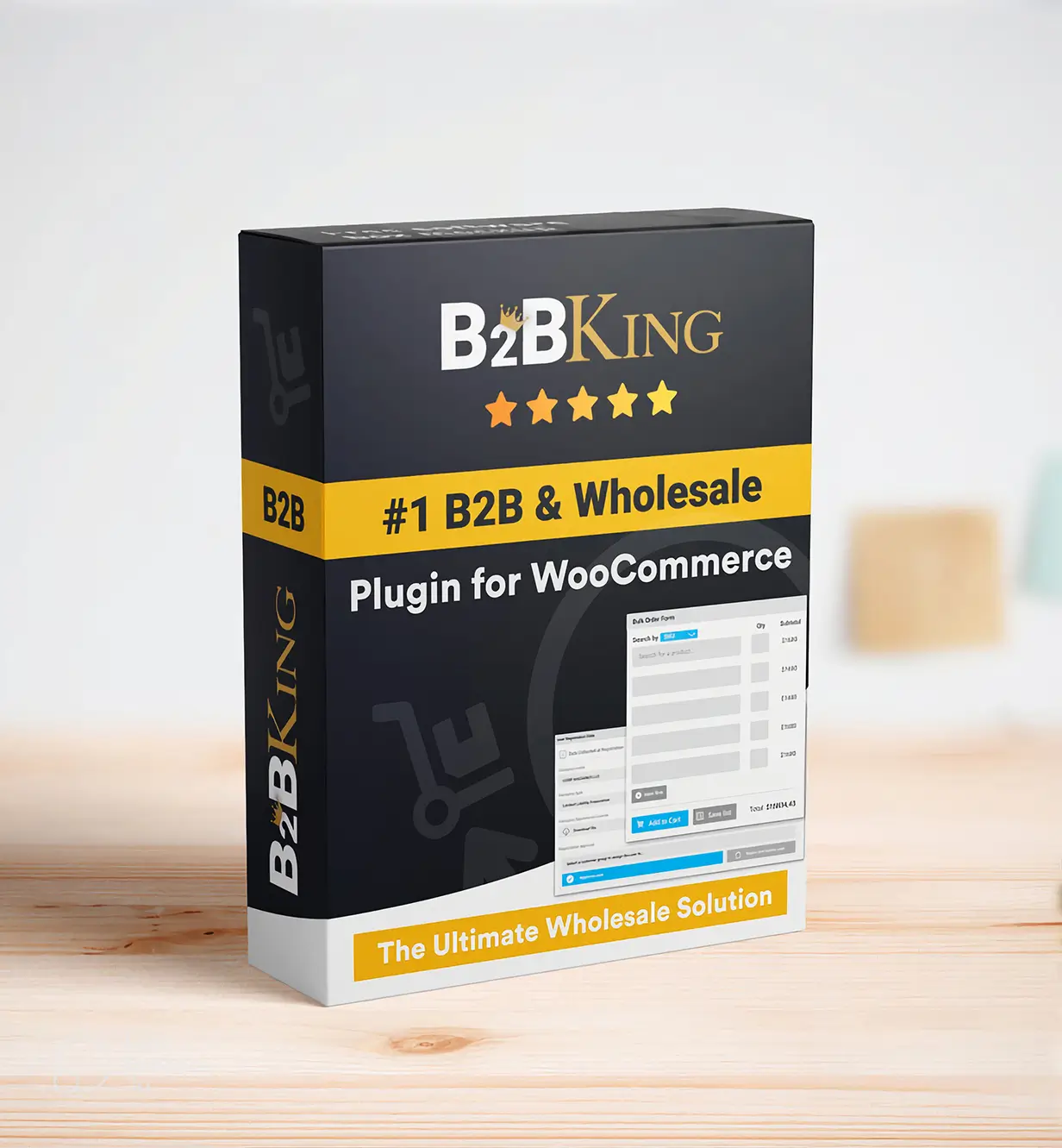 B2BKing - The Ultimate WooCommerce B2B & Wholesale Plugin - 38