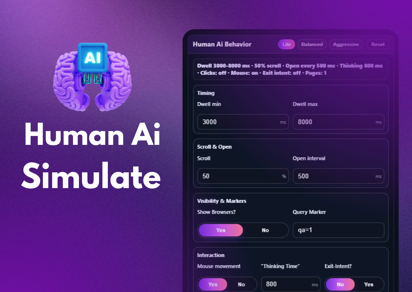 Xpert-Boostify Screenshot 16