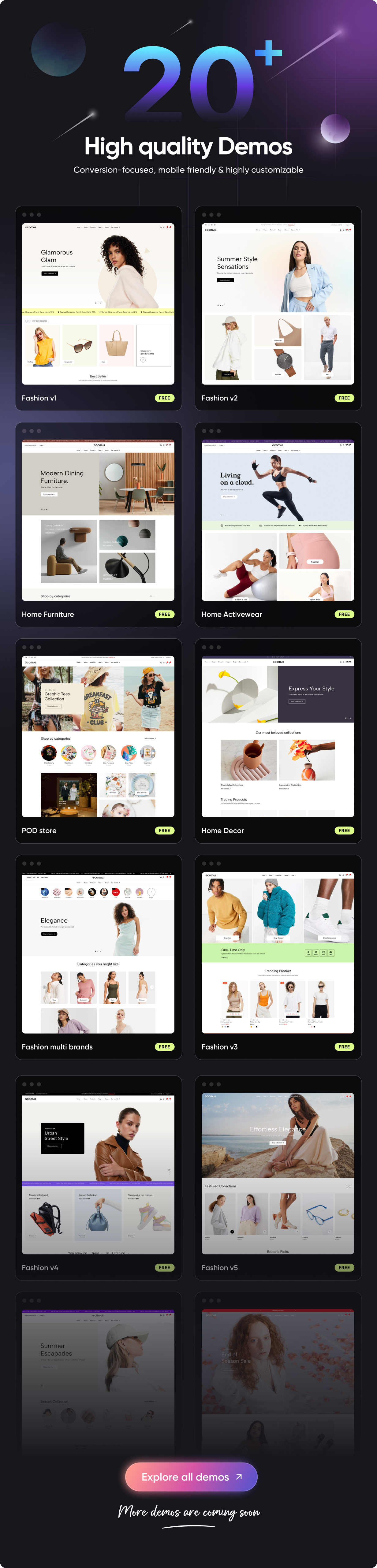 Ecomus - Multipurpose WooCommerce Theme - 14