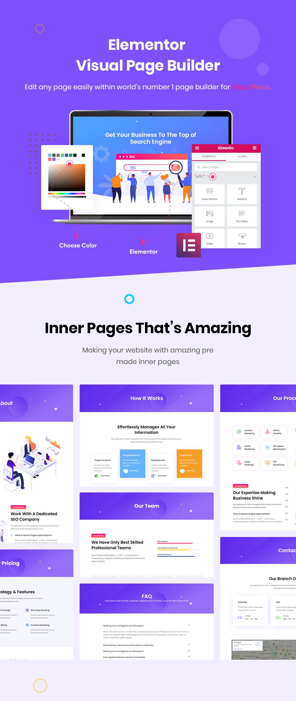 Inner-pages