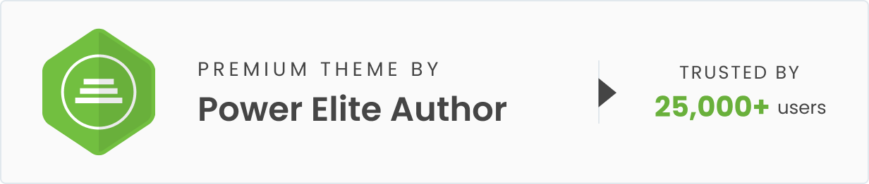 Power Elite Author