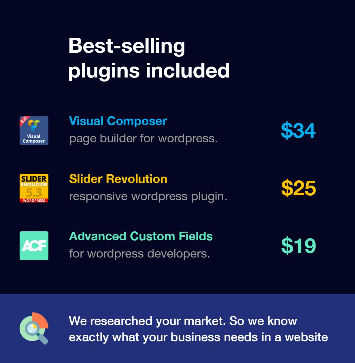 Glb - Responsive Multi-purpose WordPress Theme - 1