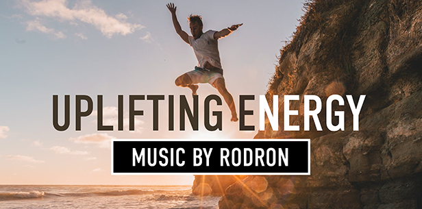 Uplifiting Energy