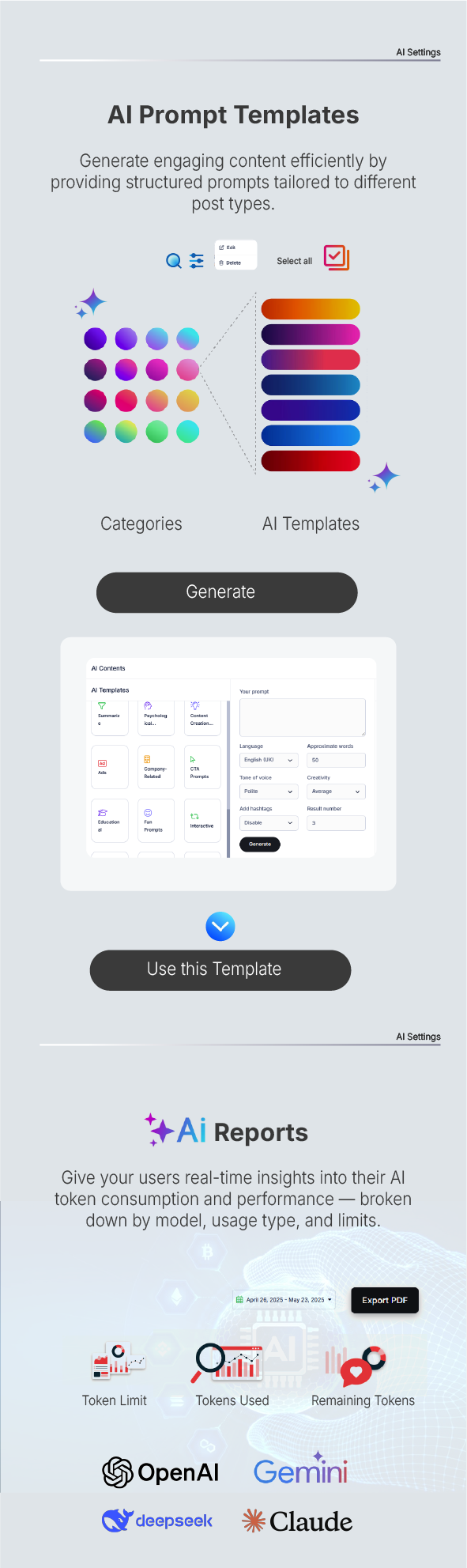 Stackposts - Social Marketing Tool - 3