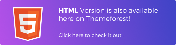 Modern Admin - Angular 15+ Bootstrap 4 Admin Dashboard Template