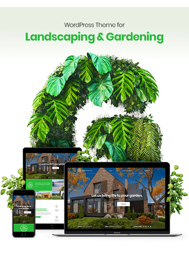 Gardena - Landscaping & Gardening - 3
