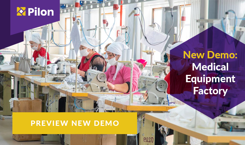Pilon - Industrial & Factory WordPress Theme - 3