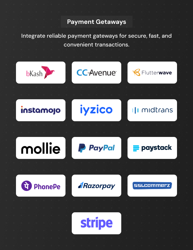 GoCab | Full Solution Taxi Cab Booking with Laravel and React Native