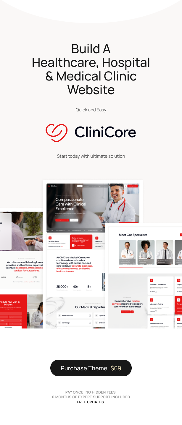 Medical Clinic