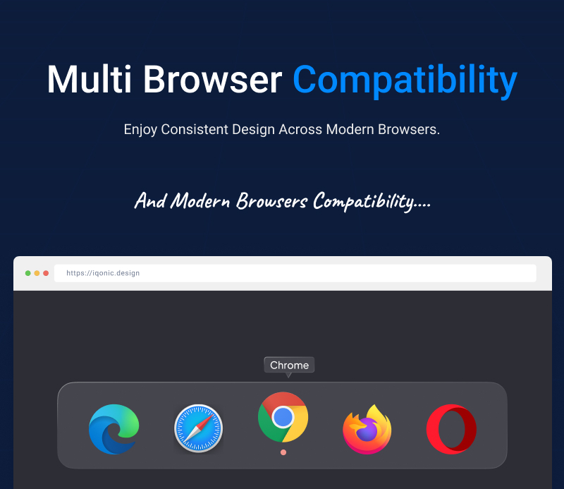Qloud - Cloud Computing, Apps & Server Template (HTML, WHMCS, Vue, Angular) - 12