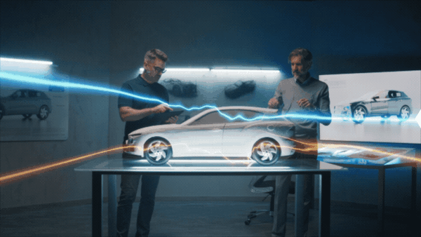 Premium Overlays Lightnings - 13