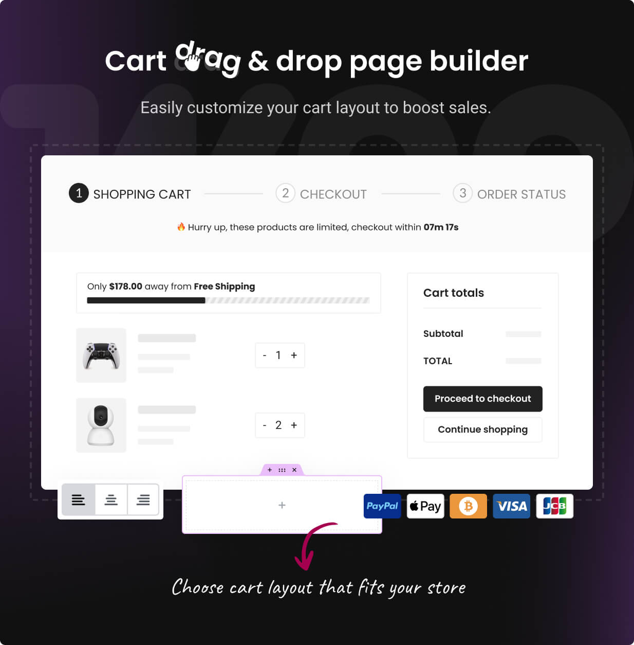 XStore | Multipurpose WooCommerce Theme - 110
