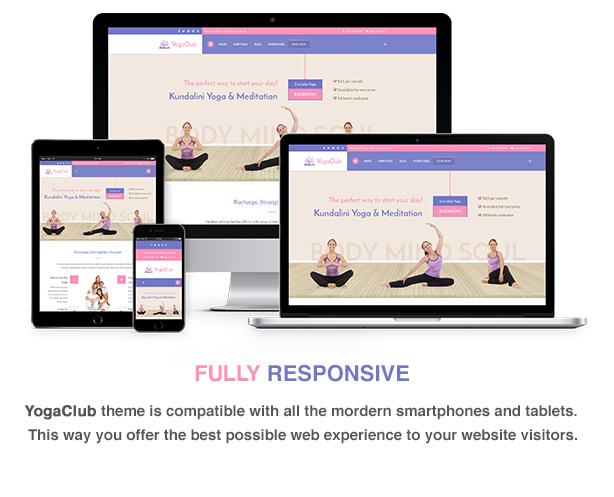 yogaclub-theme-feature-responsive