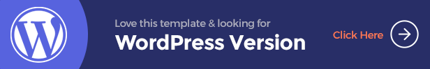 Serenite - Startup & SaaS WordPress Theme